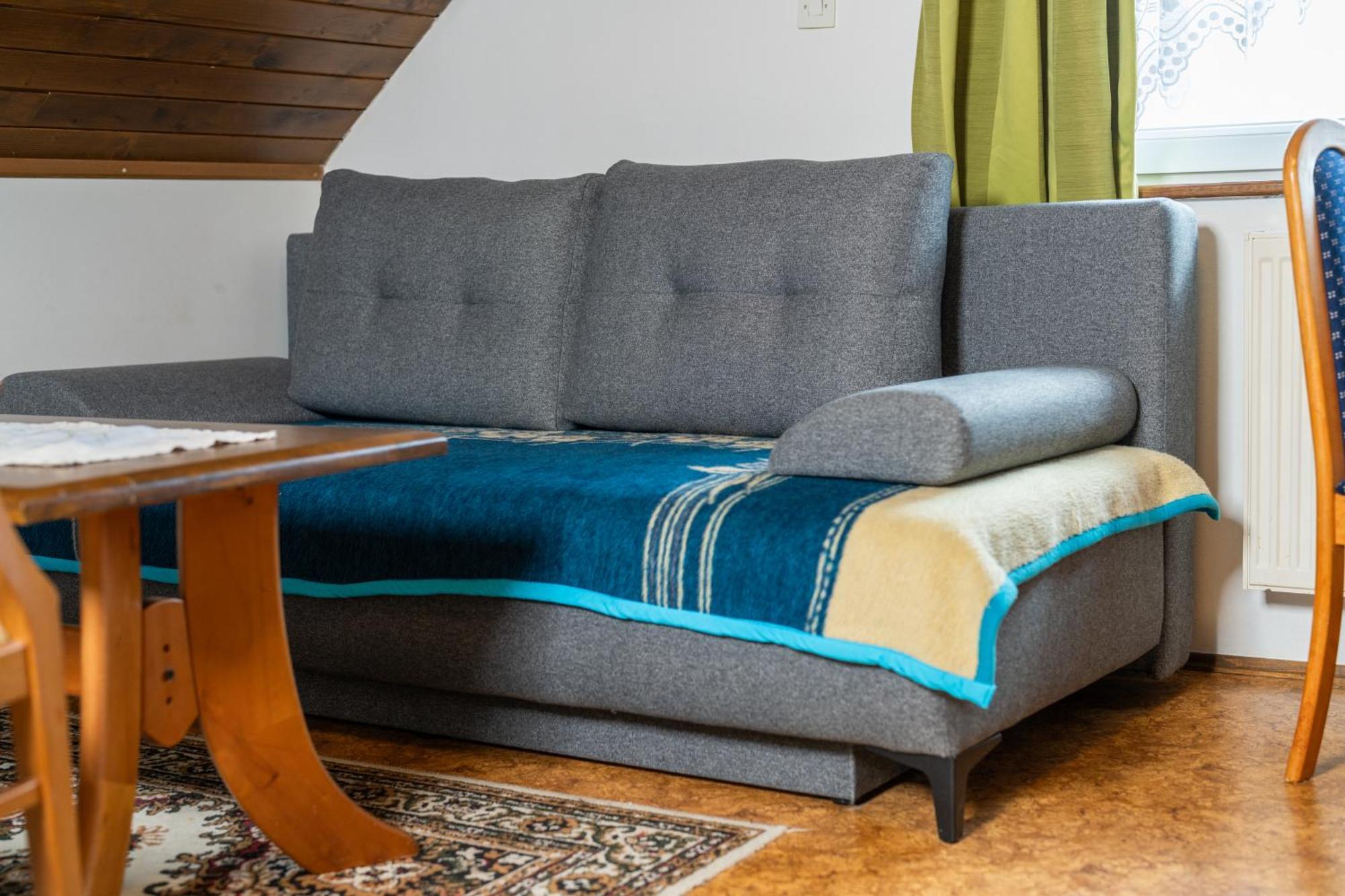 Apartments Darinka Mencinger Бохинь Экстерьер фото