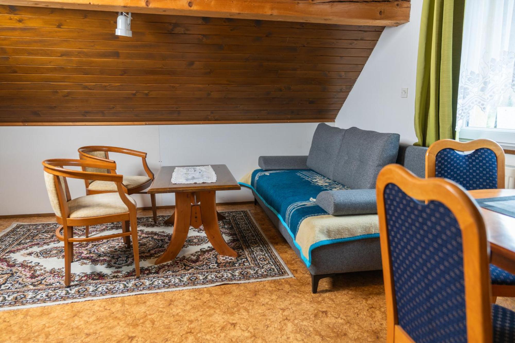 Apartments Darinka Mencinger Бохинь Экстерьер фото
