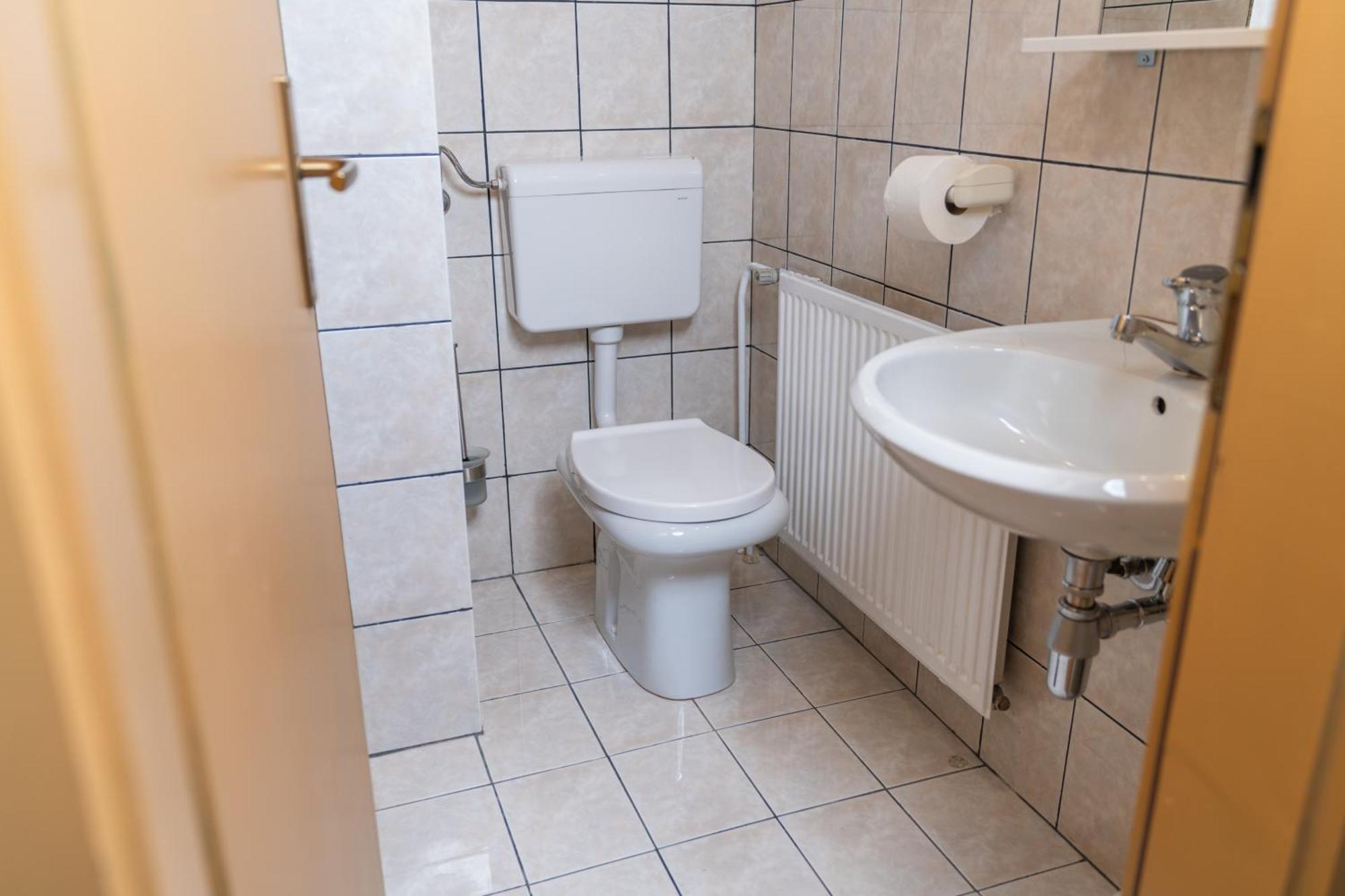 Apartments Darinka Mencinger Бохинь Экстерьер фото