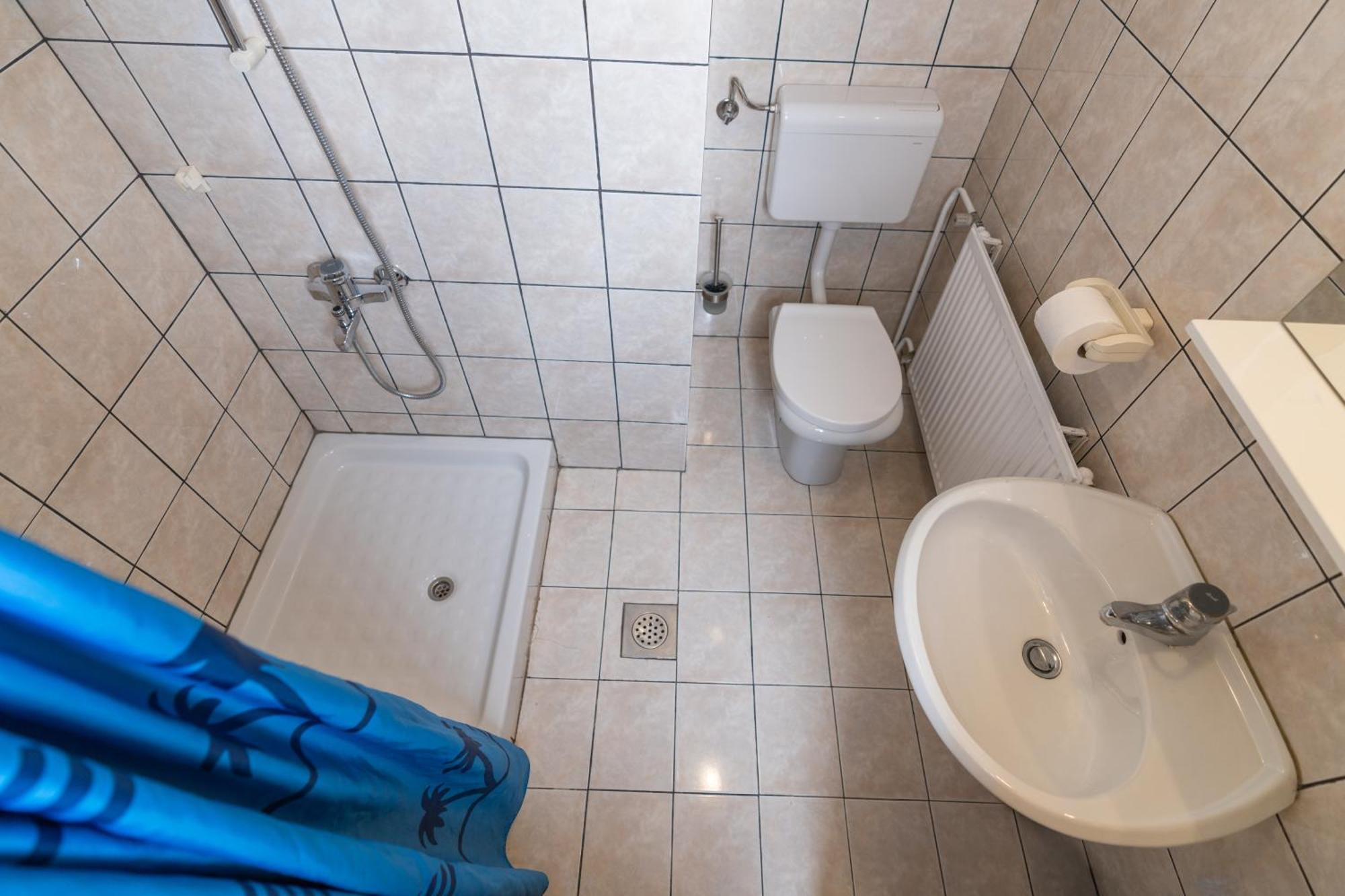 Apartments Darinka Mencinger Бохинь Экстерьер фото